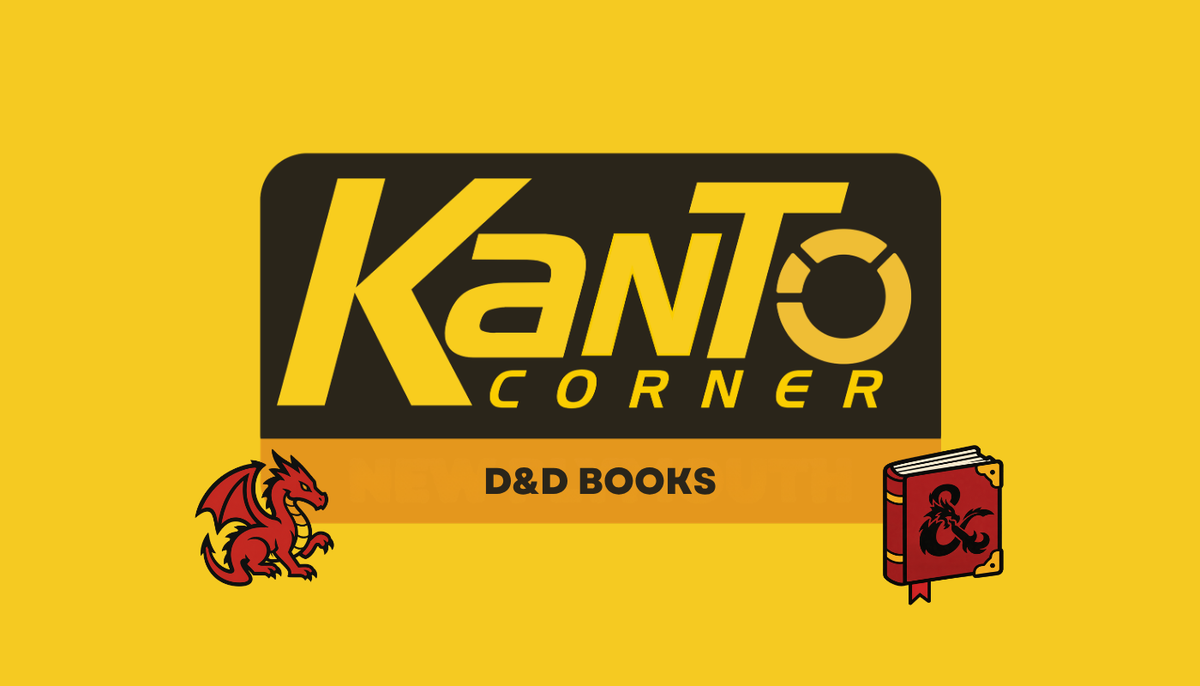 D&D Books