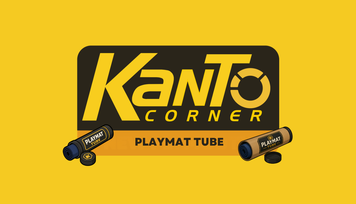 Playmat Tubes
