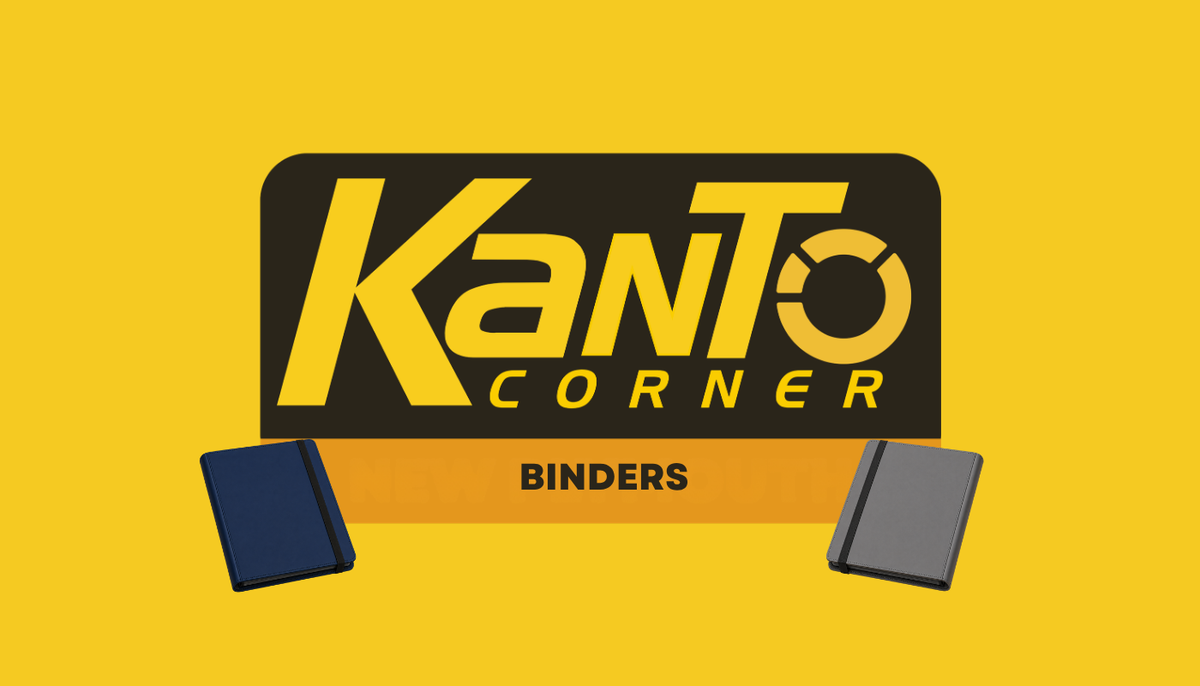 Binders