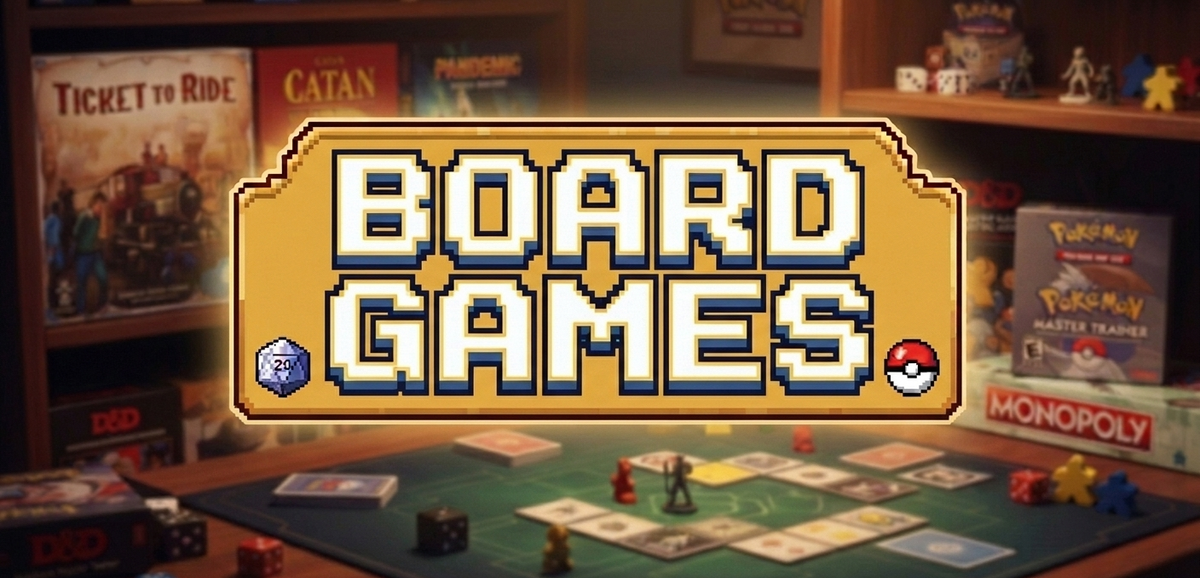 Board Games