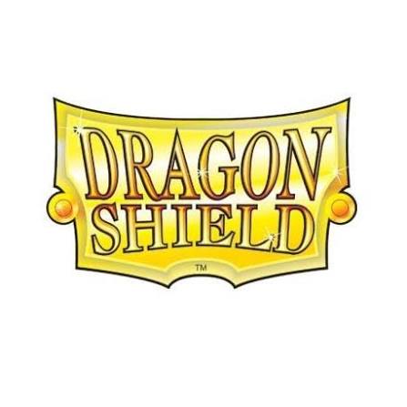 Dragon Shield Board Game Sleeves