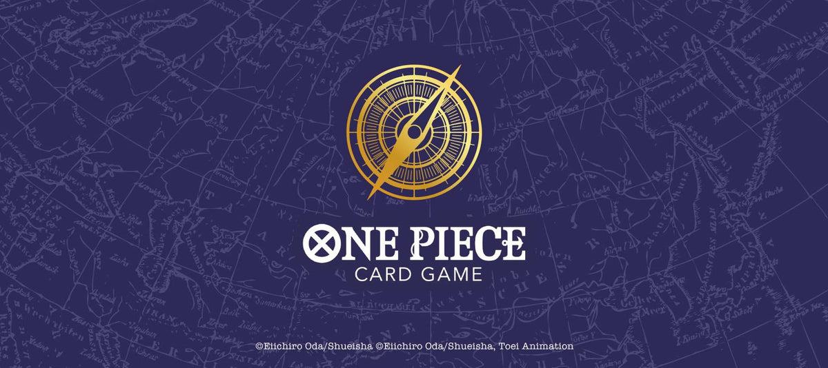 One Piece Sealed