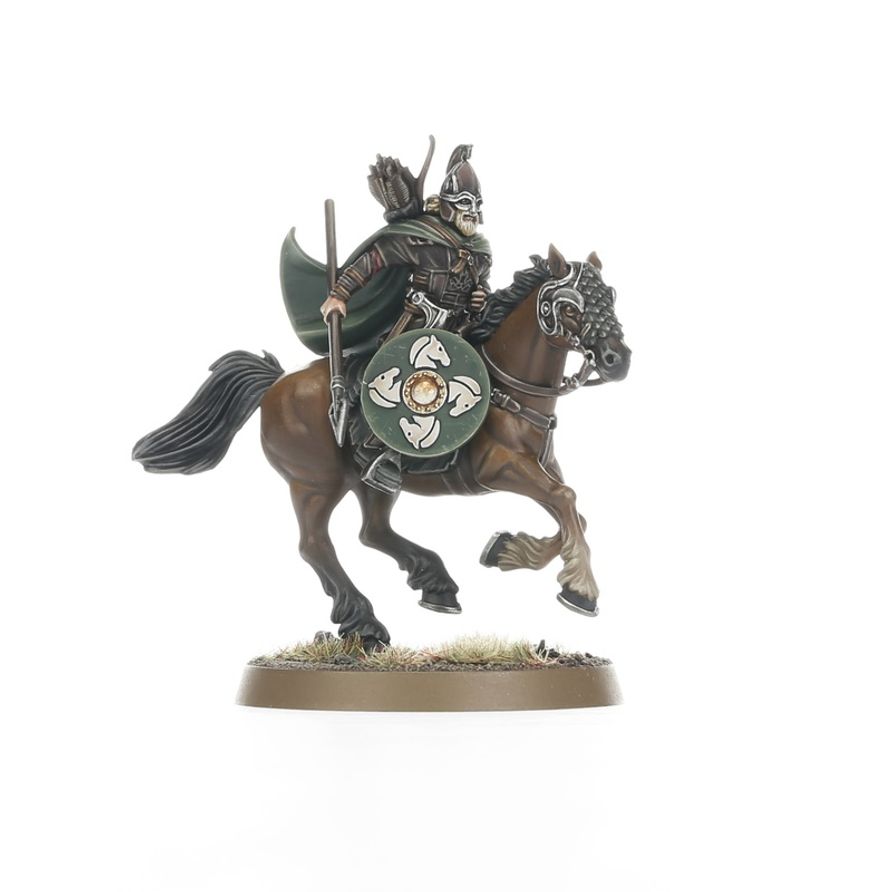 MESBG: Rohan™ Battlehost