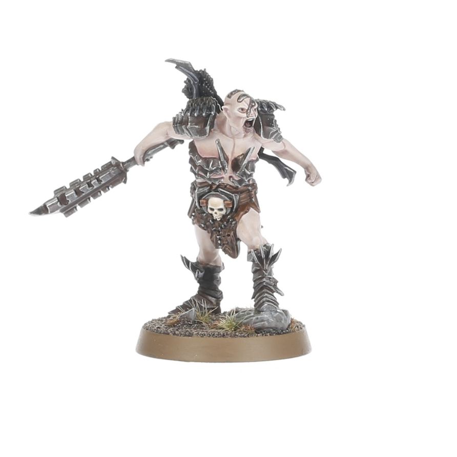 MESBG: Dol Guldur™ Battlehost