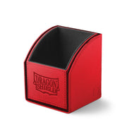 DS Nest 100 Red/Black
