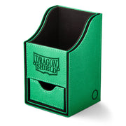 DS Nest 100 Green/Black