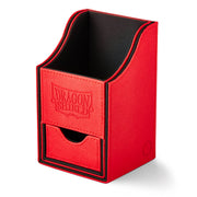 DS Nest+ 100 Red/Black