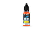 Vallejo – Mecha Color – Dark Rust Wash 17ml