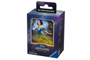 Lorcana TCG: Ursula's Return: Deck Box - Snow White
