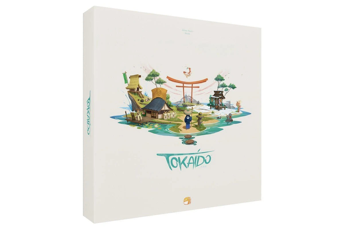 Tokaido