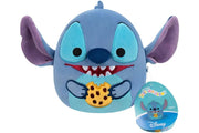 Squishmallows: Stitch with Cookie