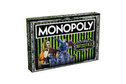 Monopoly - Beetlejuice Edition