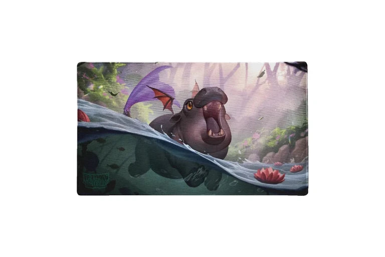 Dragon Shield Playmat The Snortle
