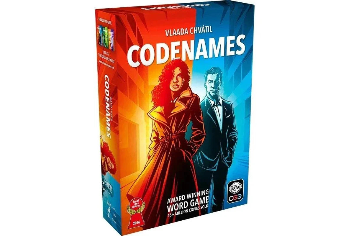 Codenames