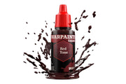 Army Painter: Warpaints Fanatic Wash - Red Tone