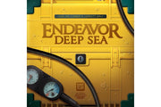 Endeavor Deep Sea