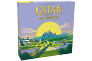 Catan: New Energies - Base Game