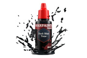 Army Painter: Warpaints Fanatic Wash - Dark Blue Tone