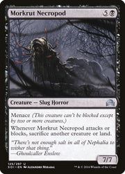 Morkrut Necropod
