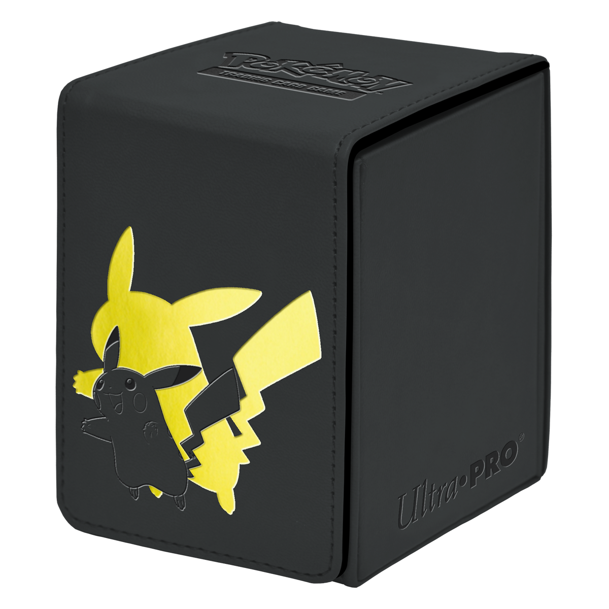 Pokémon: Pikachu Alcove Flip Deck Box