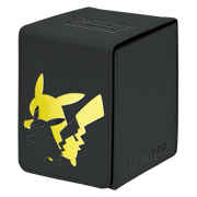 Pokémon: Pikachu Alcove Flip Deck Box