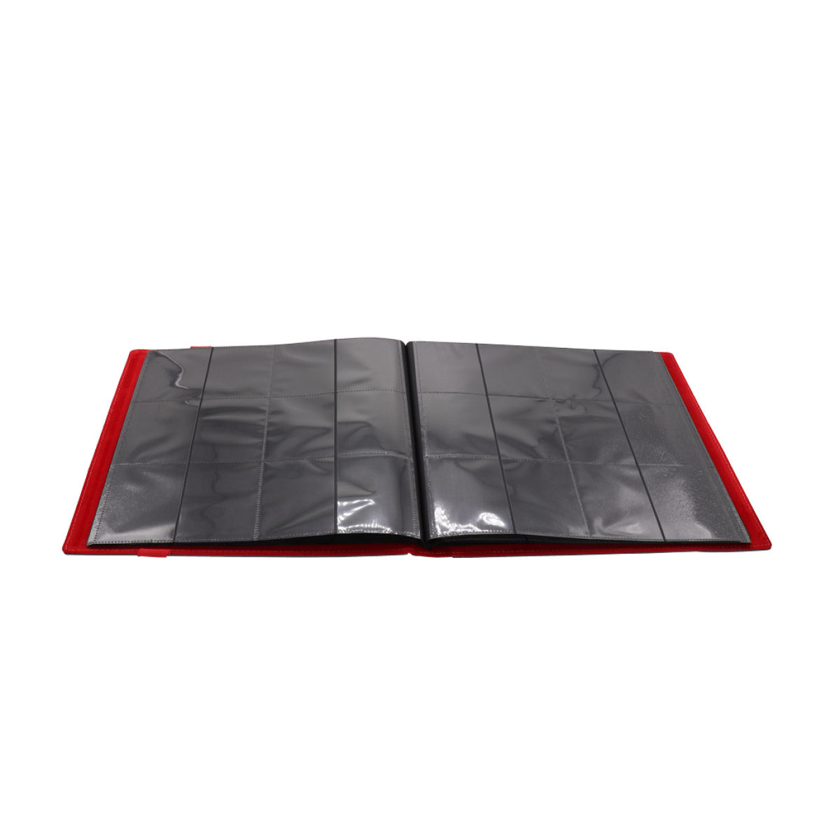 Dex Binder 480 – Grey