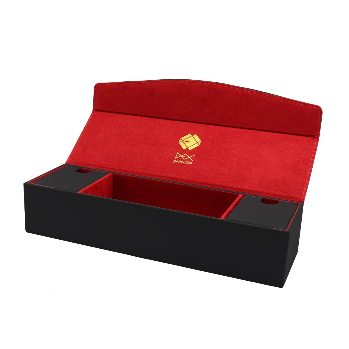 DEX GAME CHEST - BLACK