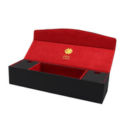 DEX GAME CHEST - BLACK