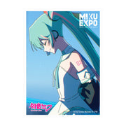 Hatsune Miku: Deck Sleeves – 10th Anniversary