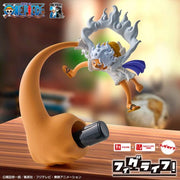 One Piece - FL Monkey D. Luffy Gear 5 (Vol.4) Figure