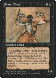 Armor Thrull (Kirschner)