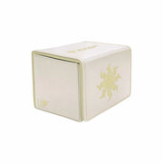 Ultra Pro: Alcove Edge Deck Box (Plains – Magic: The Gathering)