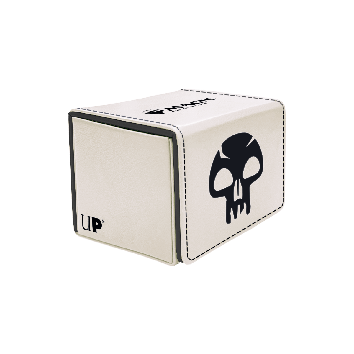 Ultra Pro: Alcove Edge Deck Box (Swamp – Magic: The Gathering)