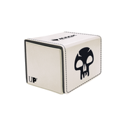 Ultra Pro: Alcove Edge Deck Box (Swamp – Magic: The Gathering)