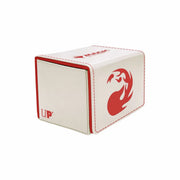 Ultra Pro: Alcove Edge Deck Box (Mountain – Magic: The Gathering)