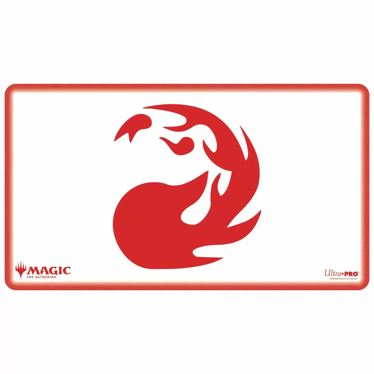 Ultra Pro: Playmat (Mountain – Magic: The Gathering)