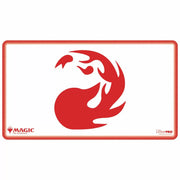 Ultra Pro: Playmat (Mountain – Magic: The Gathering)