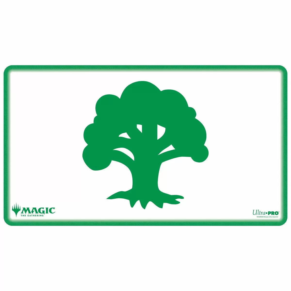 Ultra Pro: Playmat (Forest – Magic: The Gathering)