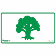 Ultra Pro: Playmat (Forest – Magic: The Gathering)