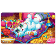 Playmat MTG Ultra Pro Secret Lair (Alms Collector)