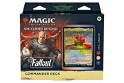 Magic The Gathering: Universes Beyond - Fallout (Hail Caesar)