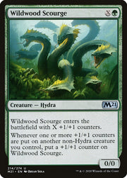 Wildwood Scourge