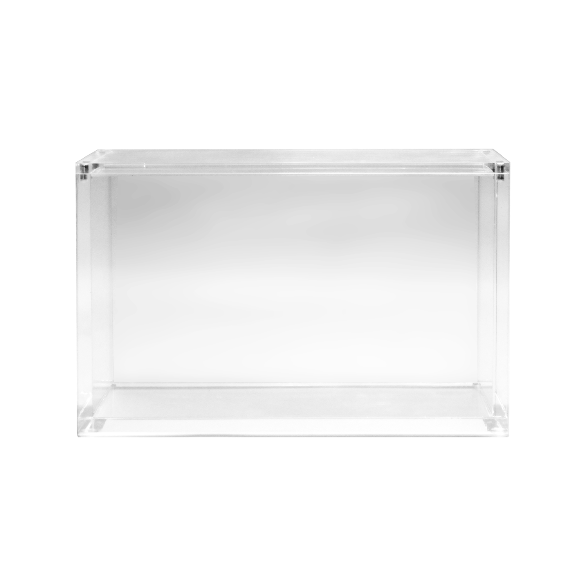 LPG Acrylic Booster Box Protector - MTG Collector Box Size