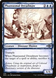 Phantasmal Dreadmaw (Showcase)