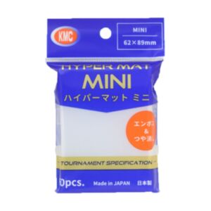 KMC Sleeves
