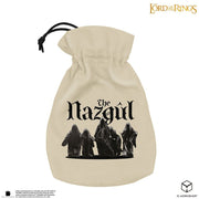 The Lord of the Rings: Nazgul Dice Pouch