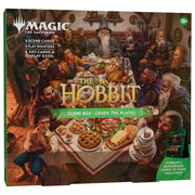Magic: The Gathering - The Hobbit: Scene box - Crack The Plates