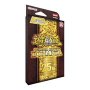 Yu-Gi-Oh! Quarter Century Bonanza 24ct 3-Pack