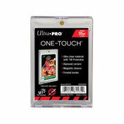 Ultra Pro: 35PT UV ONE-TOUCH Magnetic Holder