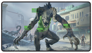 Playmat Ultra Pro Fallout V.A.T.S.